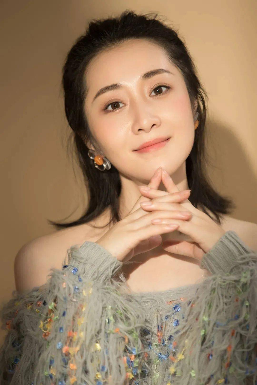 盛舒扬/上海越剧院国家一级演员/傅