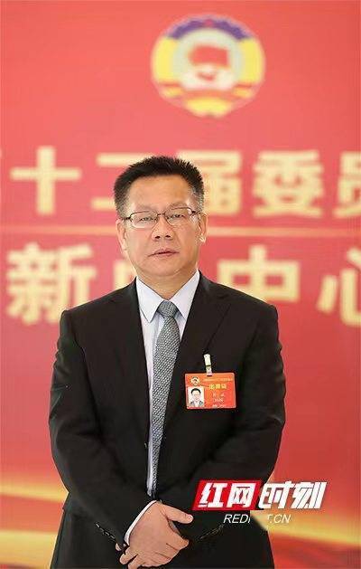 传播|委员说丨舒斌：发挥湖南媒介的传播优势助力旅游发展