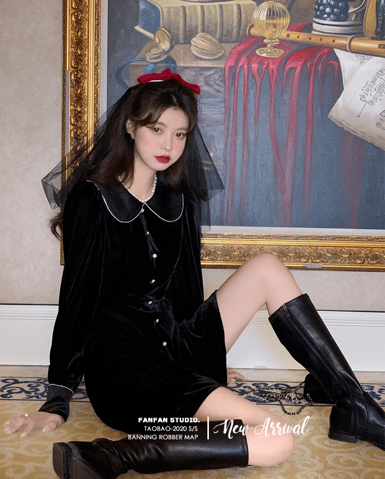 不然仙女们就找不到我啦再过半个月就是新年啦,大家过年的新衣服都