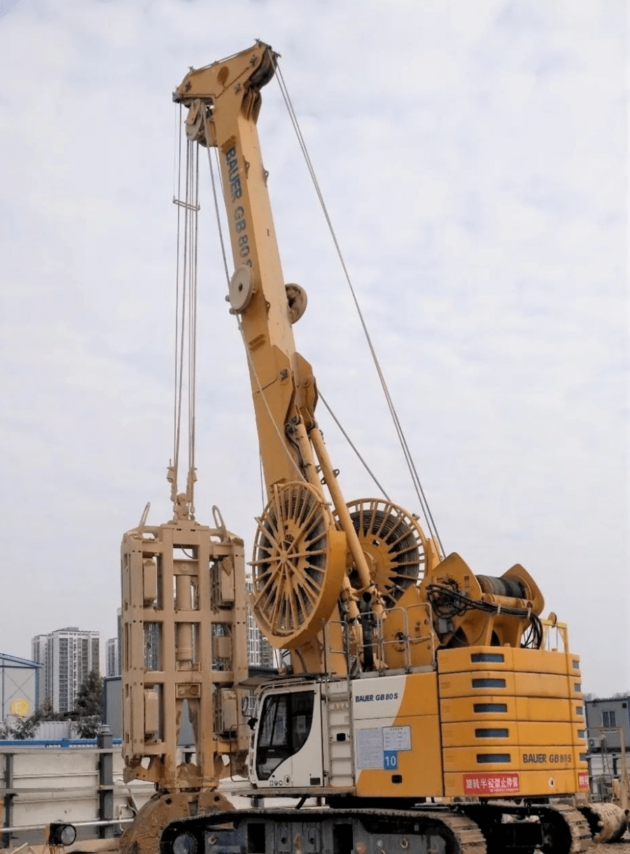 宝峨铣槽机故障率低,嵌