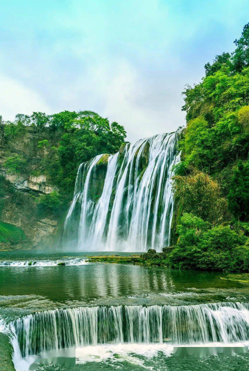 崇左_于山水_瀑布