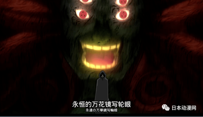 灭门|何为忍者？佐助的血海深仇与鸣人的不离不弃