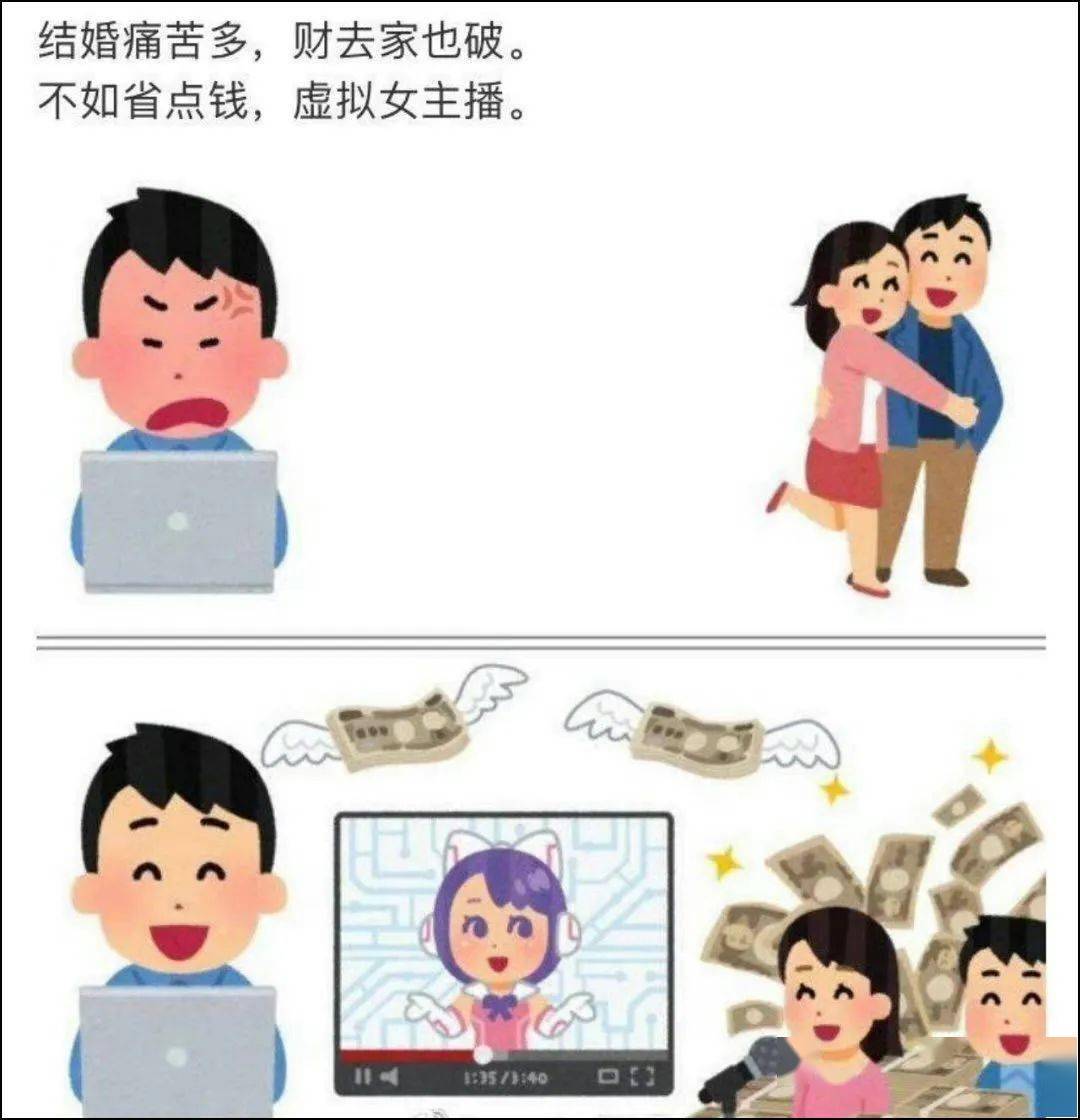 做给宅男的色气动画，却因为“媚宅”被喷爆了