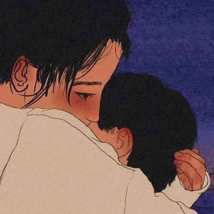 天秤座情侣头像我想你了小小脑力不成敬意