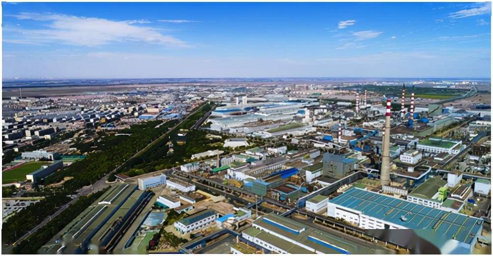 港澳委员看甘肃丨邱威廉香港这里是有色金属的王国