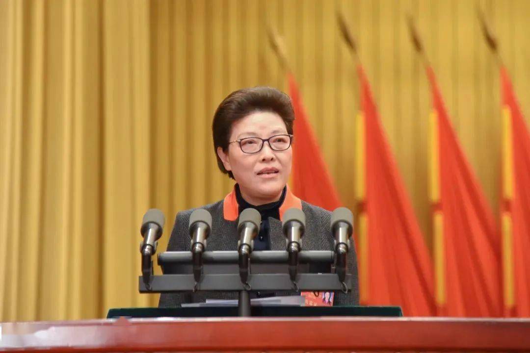 干货！18名省政协委员登台发言(图1)
