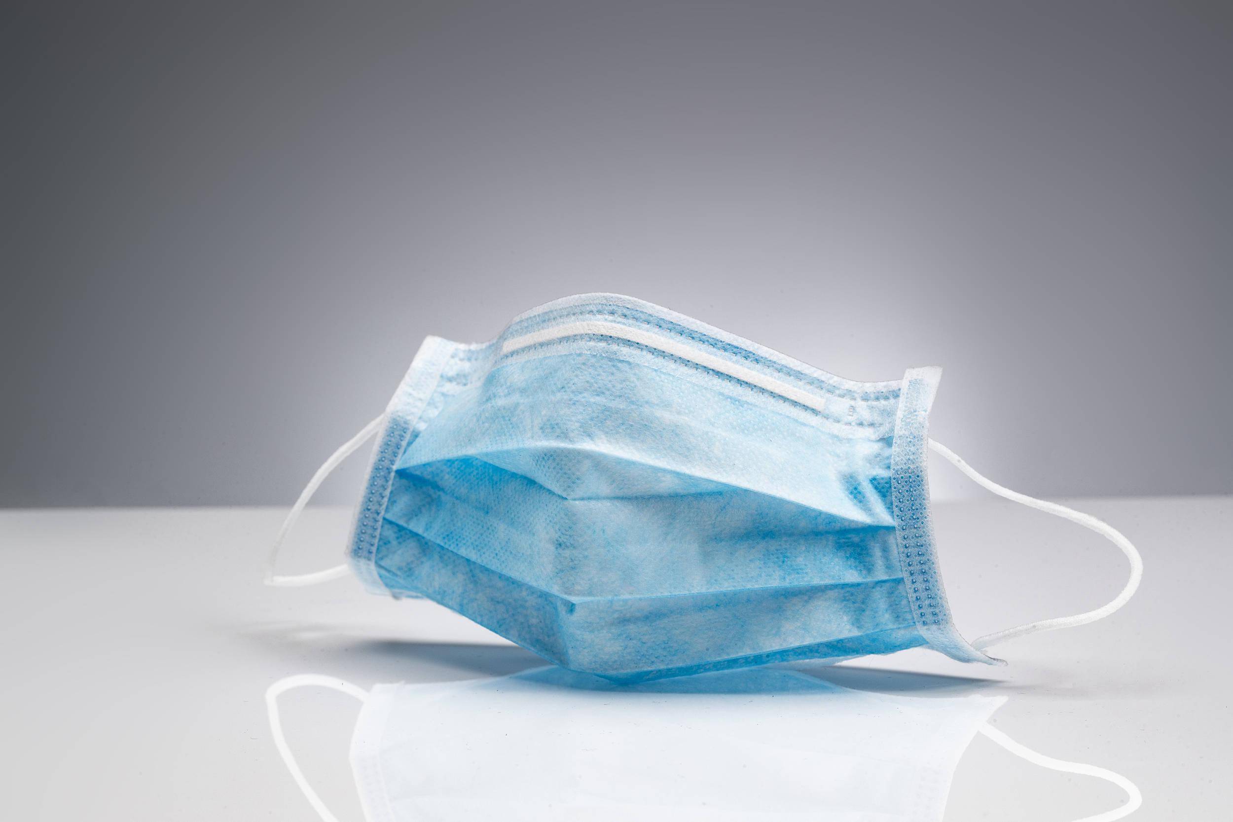 2022央视春晚口罩背后的中国卫材之乡