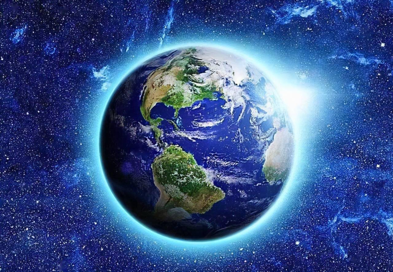 冷却|地球不但在变小，还在变冷！新研究称地球内部在冷却，要变火星吗