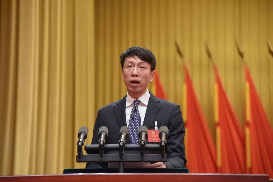 干货！18名省政协委员登台发言(图3)