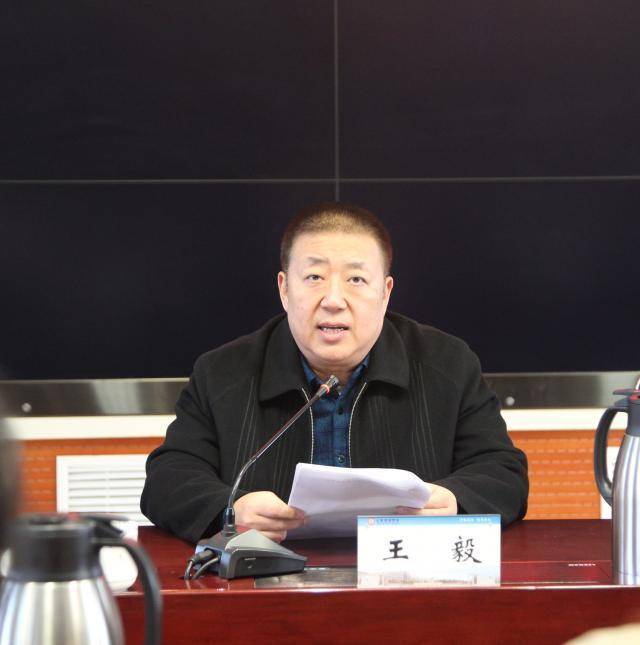 佃波同志任副院长,孙乐为同志任党委委员,副院长,毛德伟,原维佳,魏平