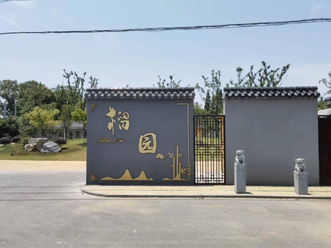 广陵区头桥镇西城村妇联突出建抓强三字诀团结妇女共建美丽家园