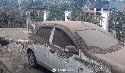 汤加目前可使用2G信号与外界联络