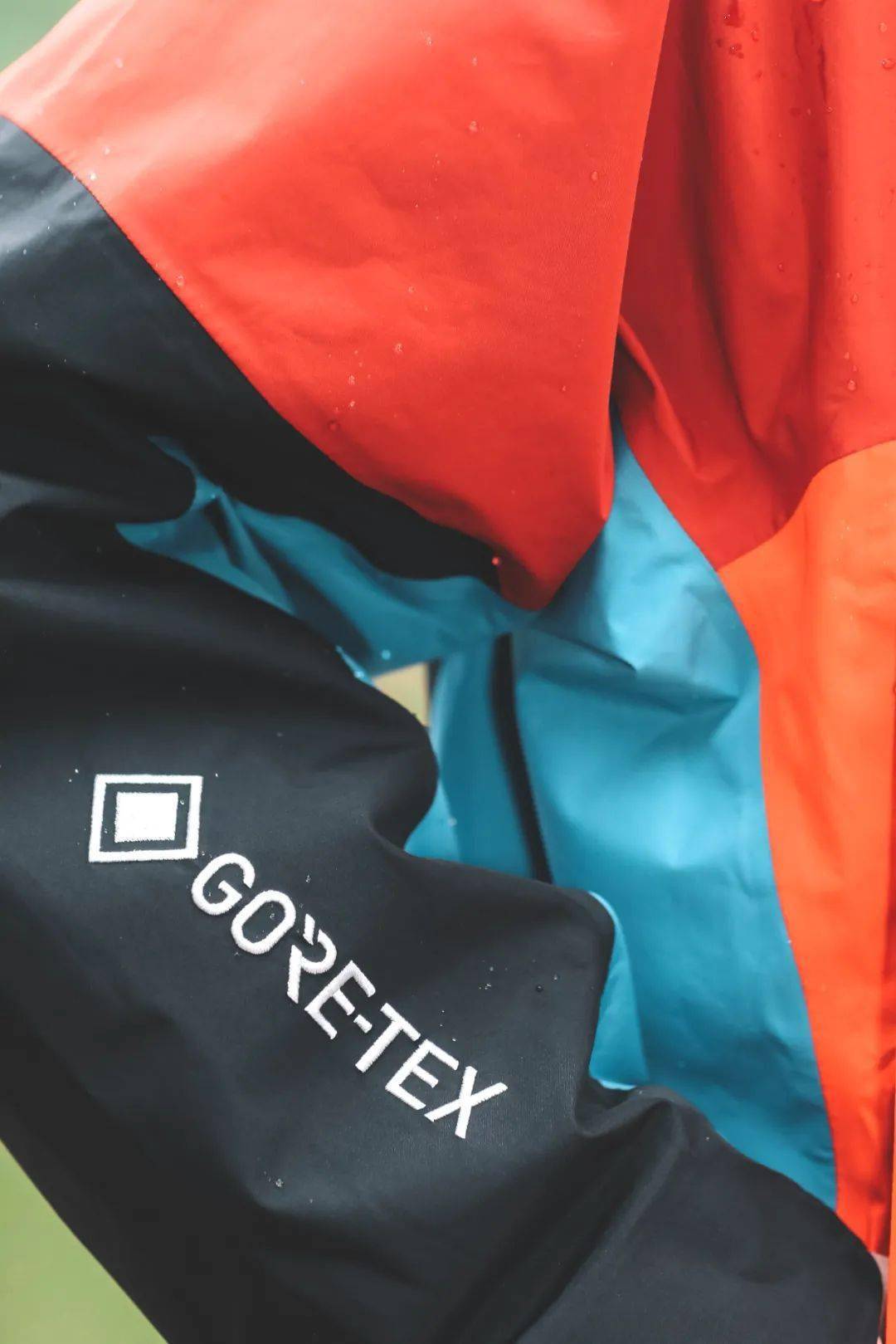 ?轻松自在穿梭户外？Nike 携手 GORE-TEX 带你开启探索之旅