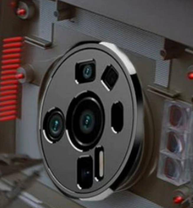 小米12 Ultra要改成小米MIX5？徕卡加持！这回要做顶级影像旗舰