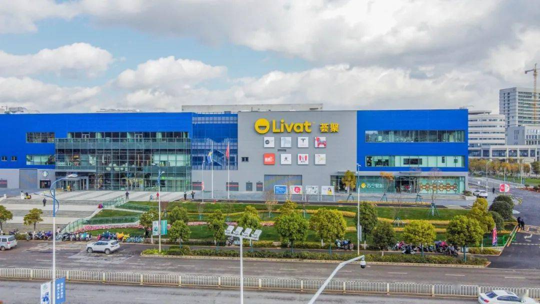 终于来了昆明荟聚重磅开业超全逛吃打卡攻略多重惊喜等您来