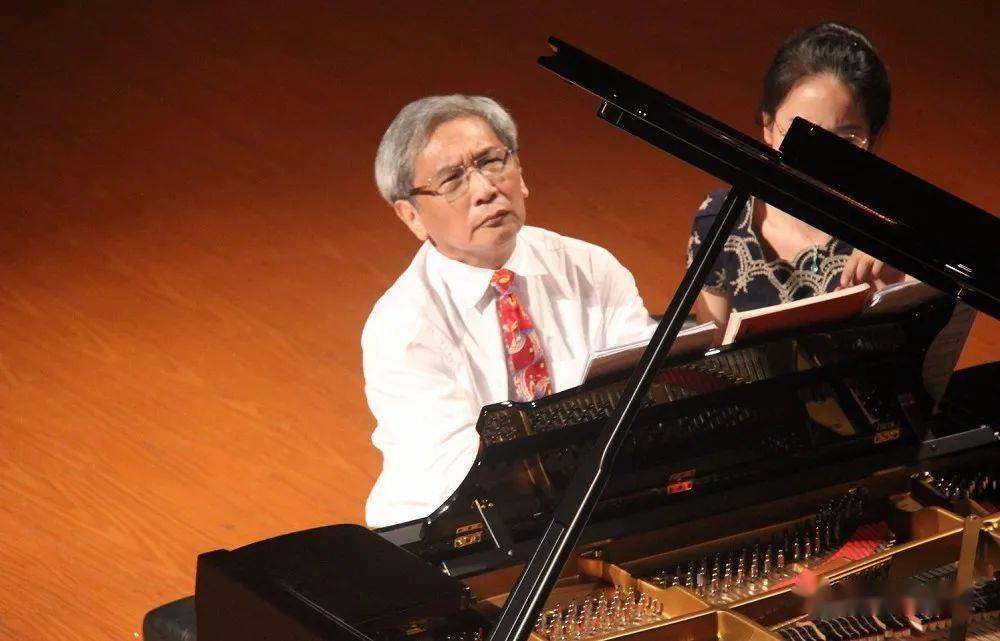 如何进行钢琴启蒙教学上海音乐学院赵晓生教授提出新看法