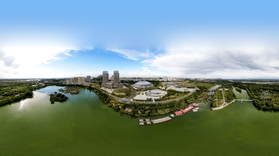 尽享开发区优秀资源之便与主城区城市更新发展之红利,成为伊宁当下极