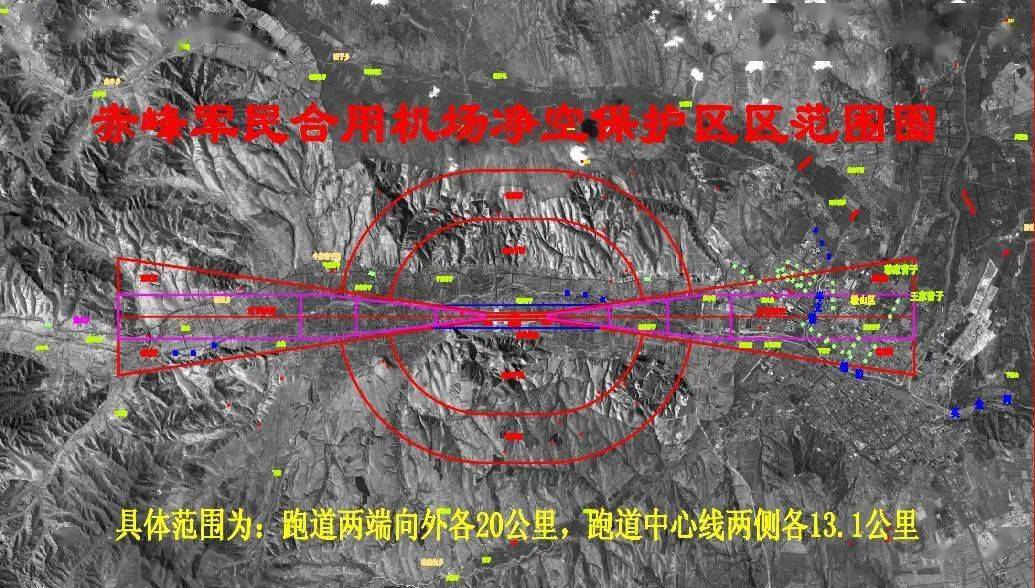 赤峰机场提醒这些事情不能做