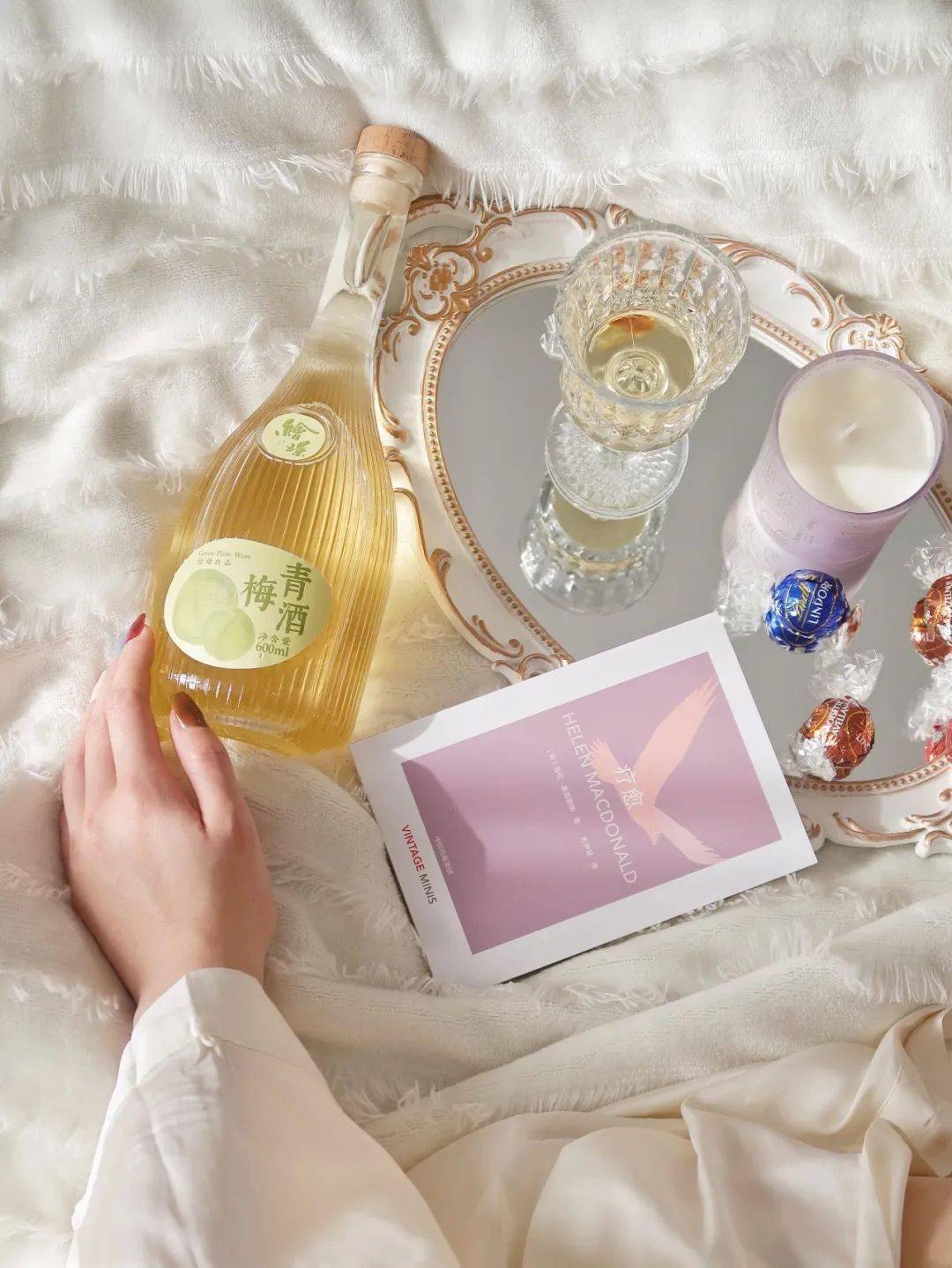 生活不恋爱脑还保养好,难怪张钧甯的40岁独居生活火了