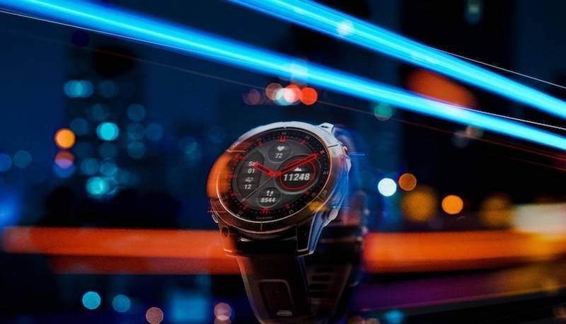 下半场|谁能赢得智能腕表的下半场？