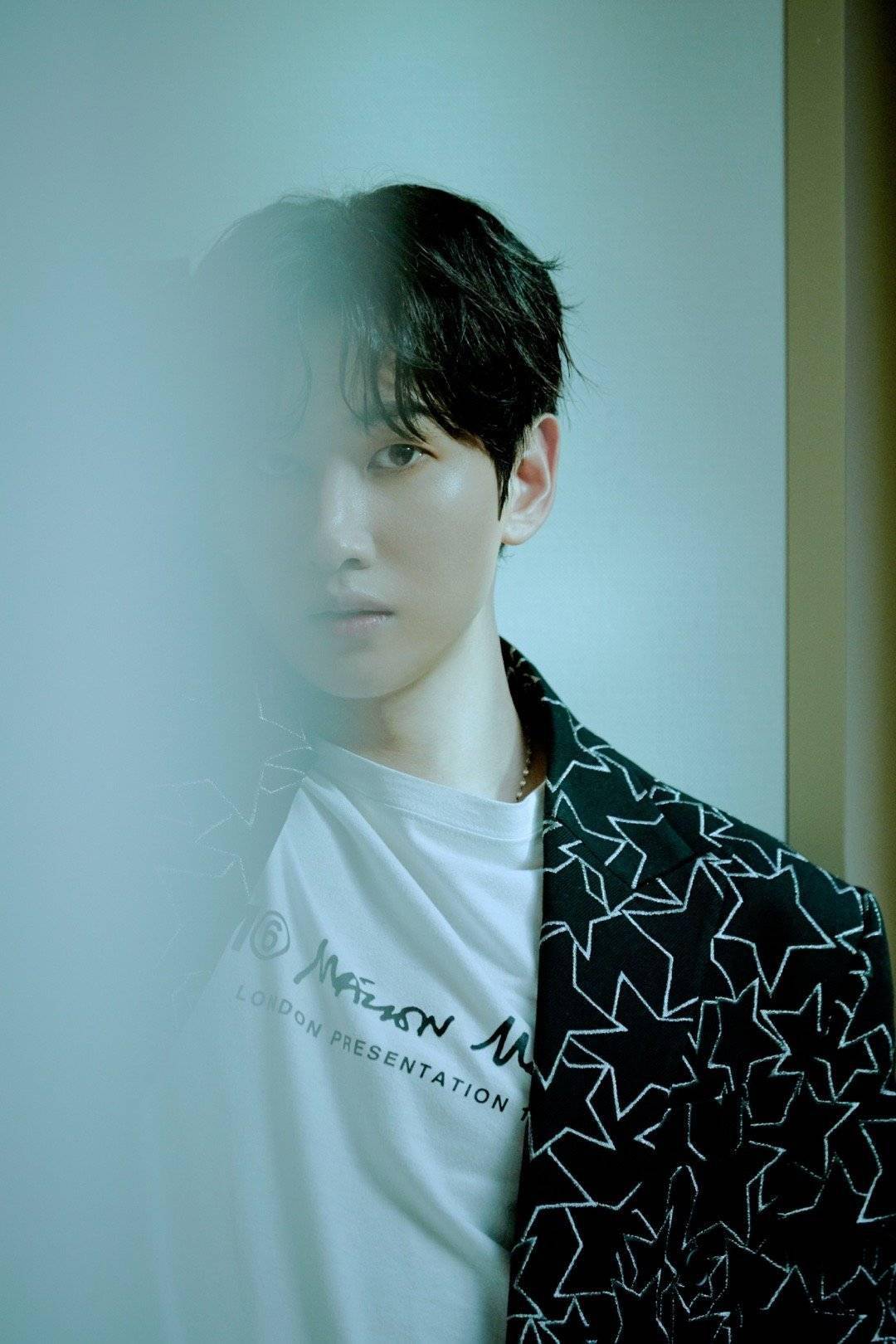 super junior成员银赫确诊感染新冠,目前症状较轻_病毒检测_组合_韩媒