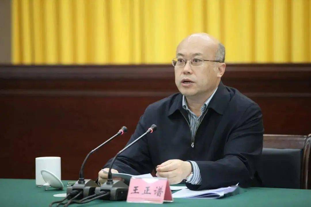 4位代省长转正两位是山东人