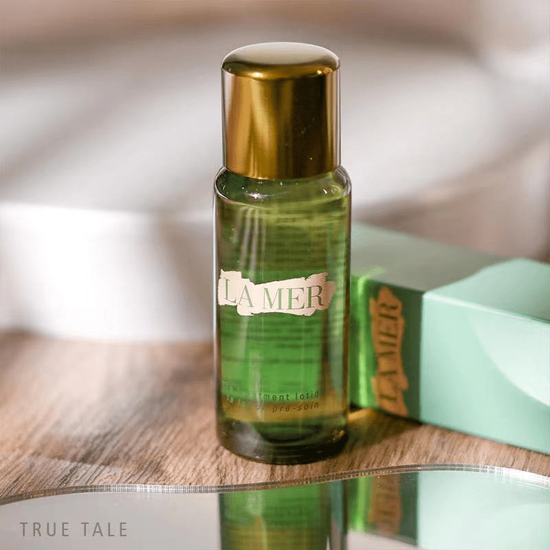 什么新年捡漏：海蓝之谜精萃水/面霜/眼霜直降1000！抱歉，这么大优惠说晚了...