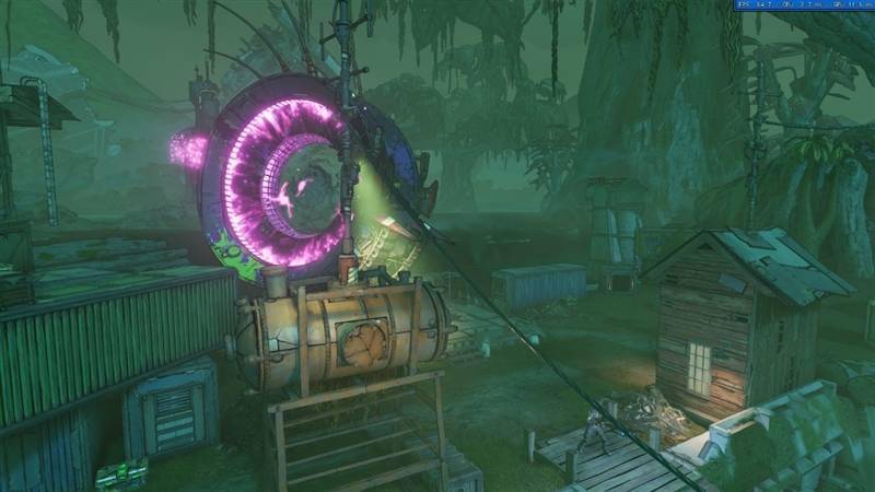 大地|能买到的1080P甜品卡!盈通RX 6500 XT大地之神评测:3A高画质稳定60帧