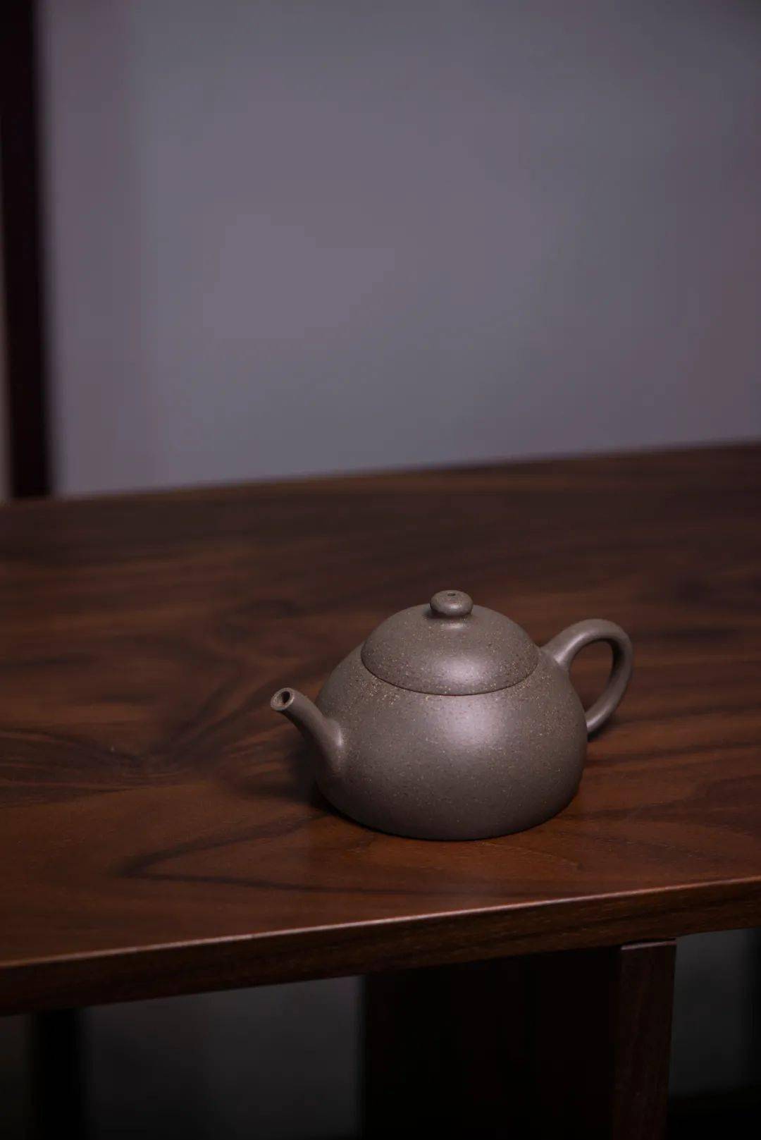 ╡紫韵天成╞ 香港2021秋拍 — 徐梦洁 · 6767半瓢_紫砂_拍卖会