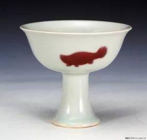 世界各大博物馆“釉里红瓷器”精品汇集_搜狐网