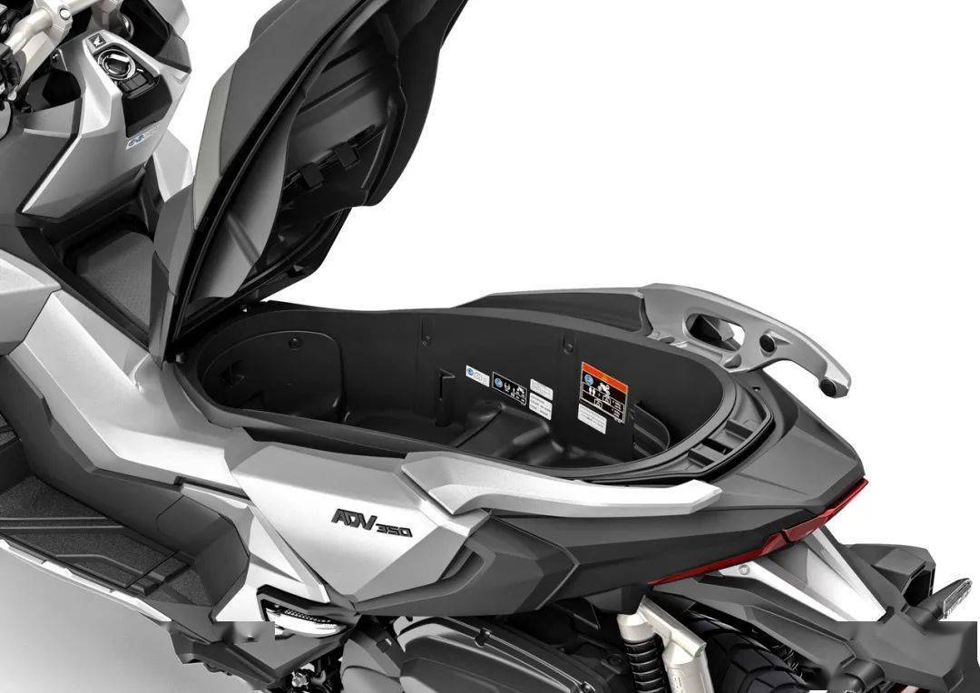 honda 全新跨界踏板 adv350 細節簡介_搜狐汽車_搜狐網