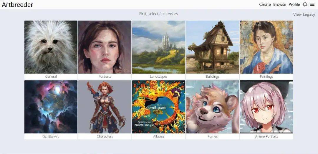 几笔生成二次元「老婆」，闭眼画出大师级巨作！这 4 款智能绘图工具太强了