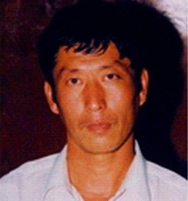 1997年白宝山被判死刑后，情人谢宗芬入狱12年，48岁出狱再赴新疆_搜狐网