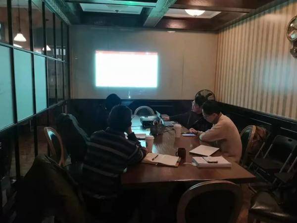 咖啡工作坊：人类增强+记忆哲学