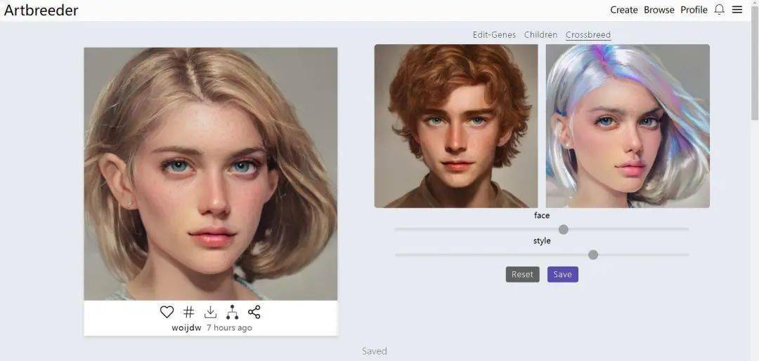 几笔生成二次元「老婆」，闭眼画出大师级巨作！这 4 款智能绘图工具太强了