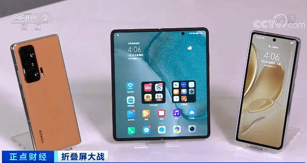 这种手机火了，一上市就被炒到数万元！厂商豪掷近500亿元争赛道！未来价格有望降至→