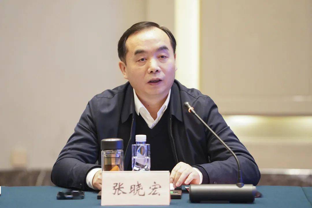 中国科学院院士李述汤迟力峰赴相城调研