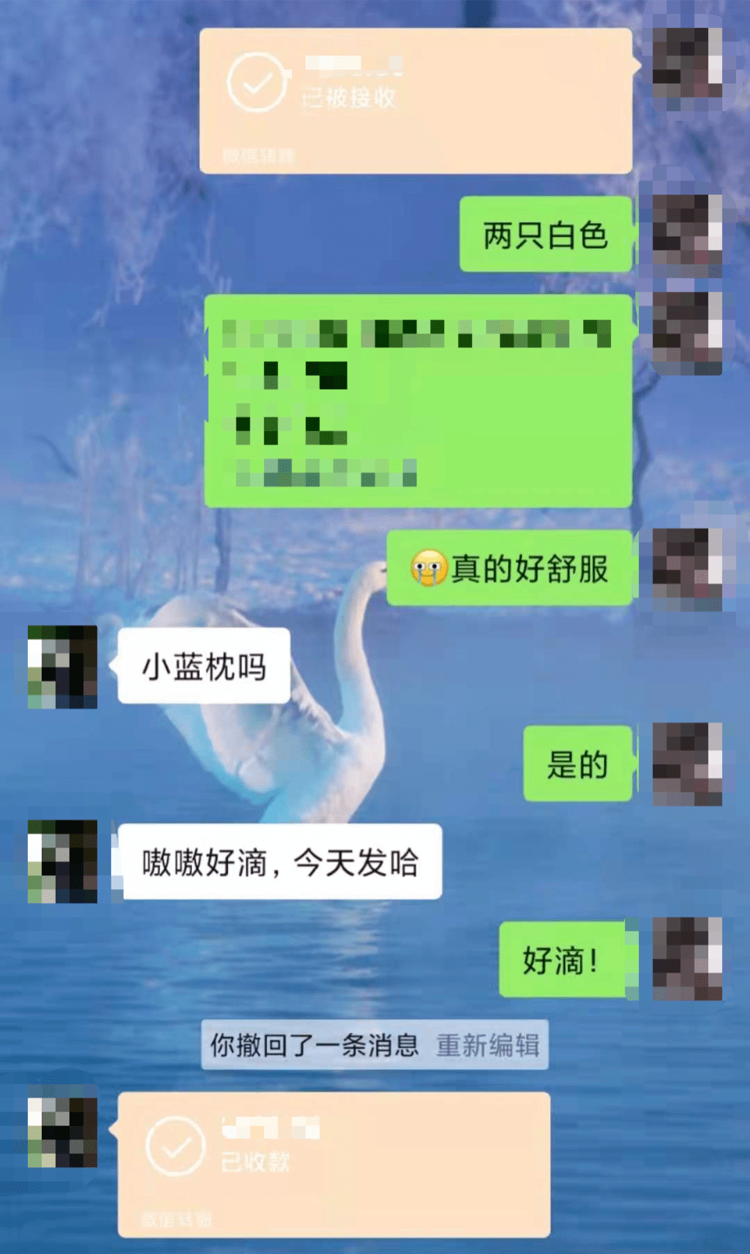 枕头上万一晚的希尔顿总统套房，枕头成本其实只有……