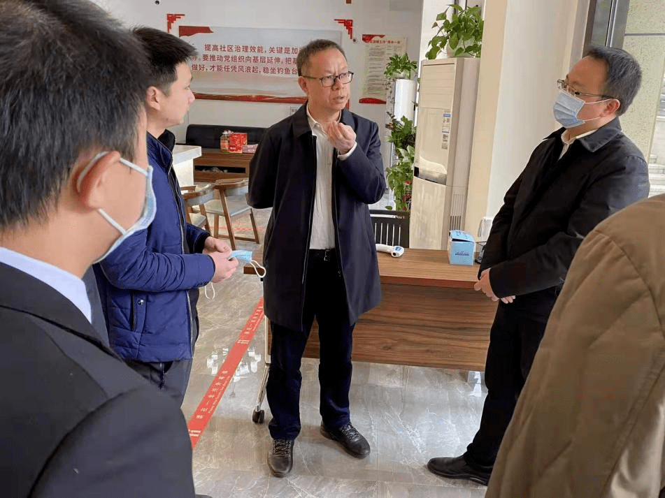 指导检查不放松!省安办10个指导检查组分赴各地开展指导检查(一)