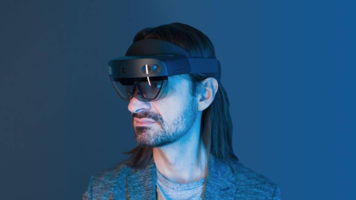 搭载骁龙 850 芯片，微软 HoloLens 2 MR 设备在印度市场正式开售
