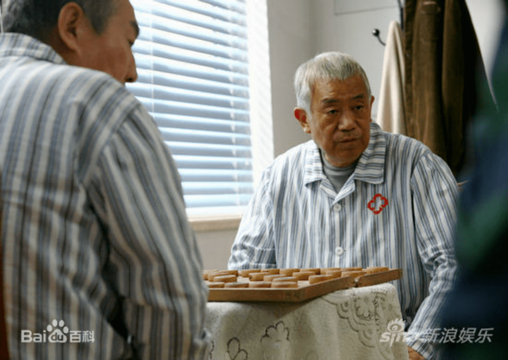 2022春节特别献映老爸的心愿今晚登陆新北方剧场