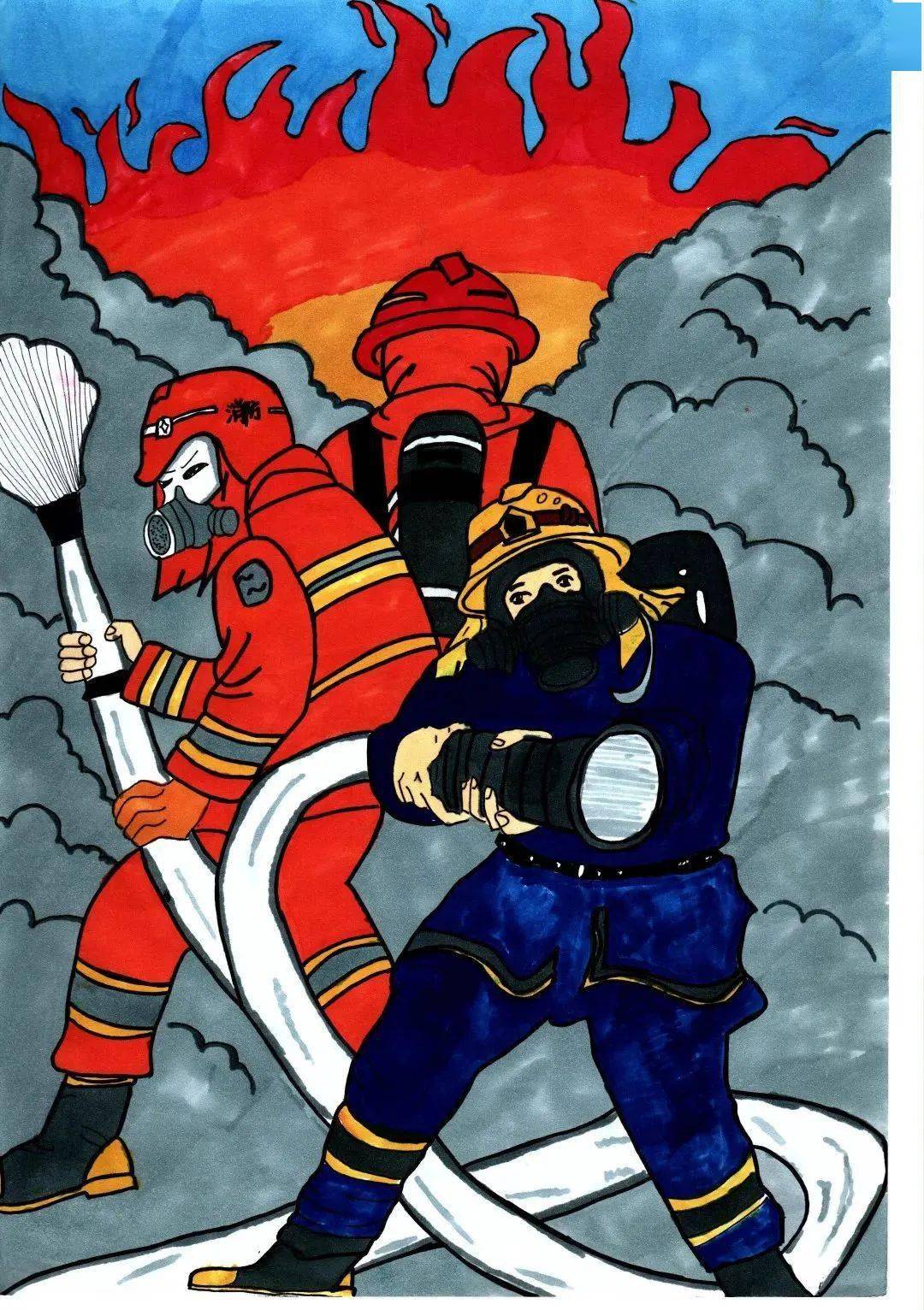 齐齐哈尔市委常委,常务副市长孙恒带队开展节前消防安全检查