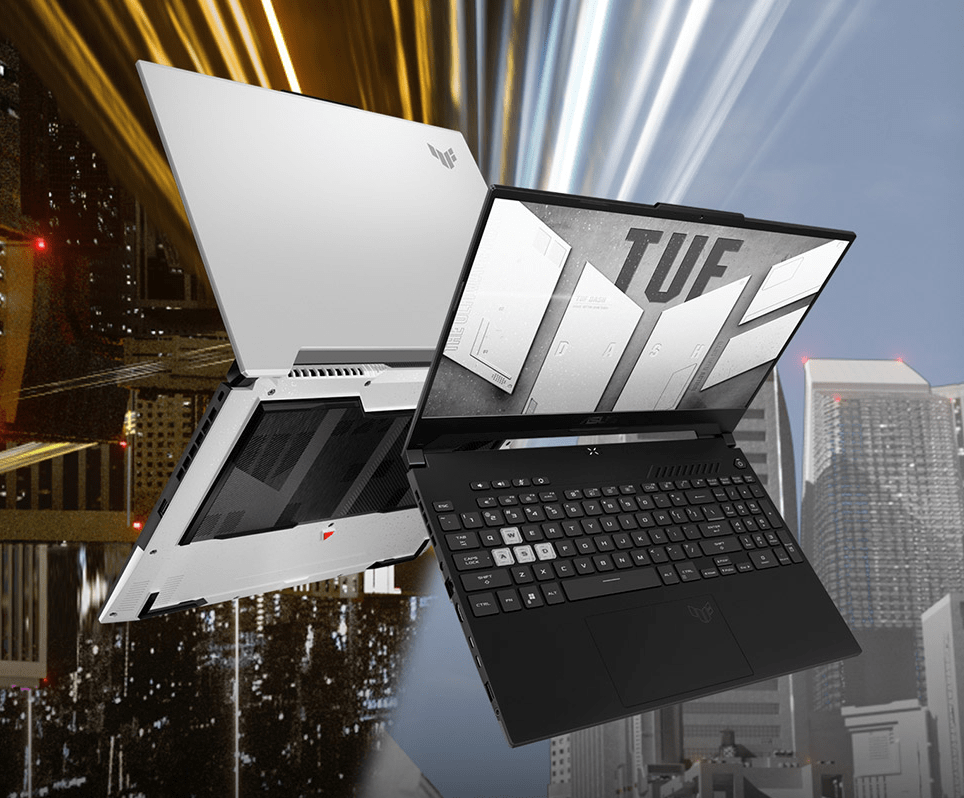 华硕预热新款天选游戏本，预计 2 月国内发布