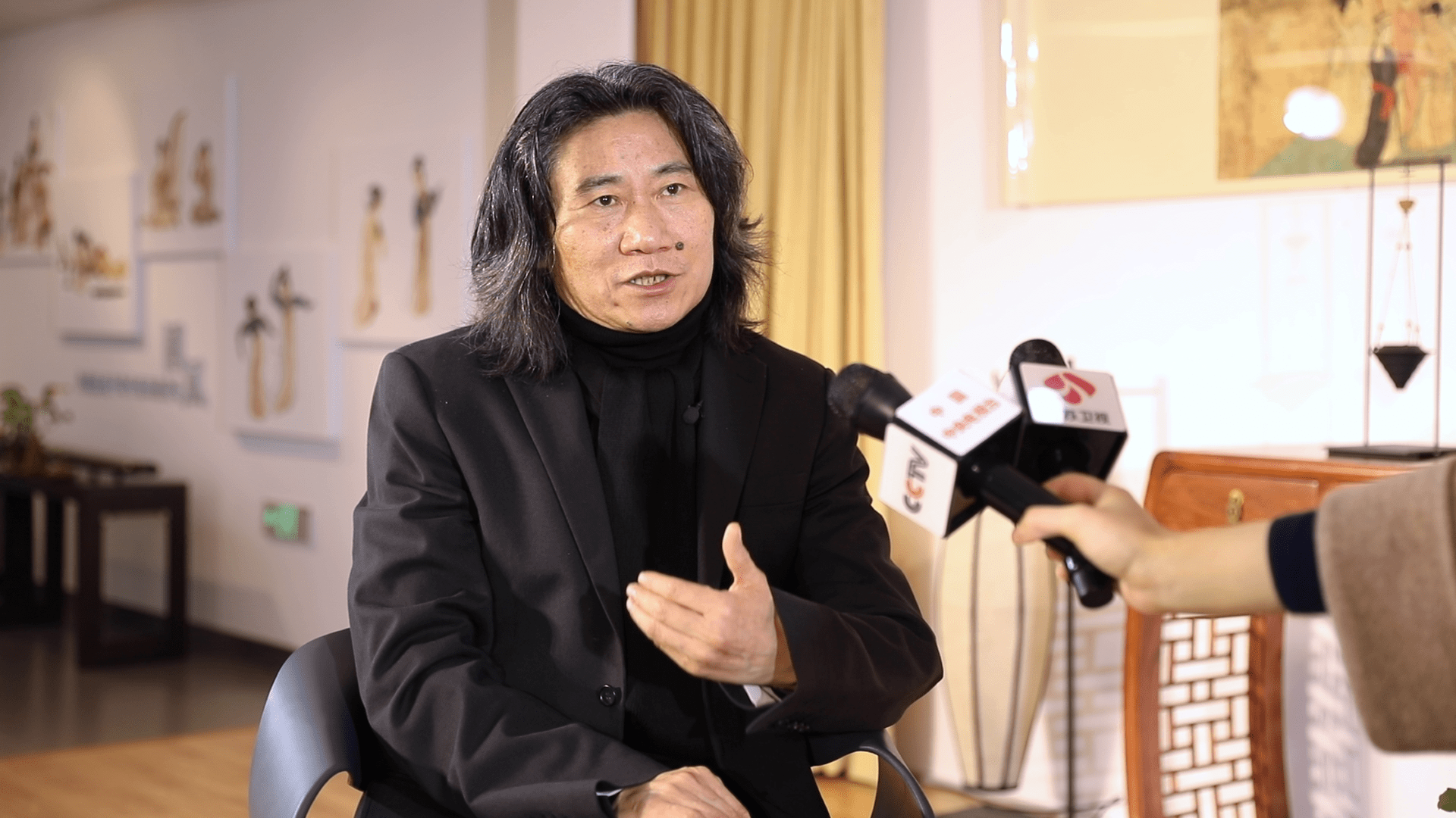 陈燮阳与苏州民族管弦乐团共同演绎南北风光