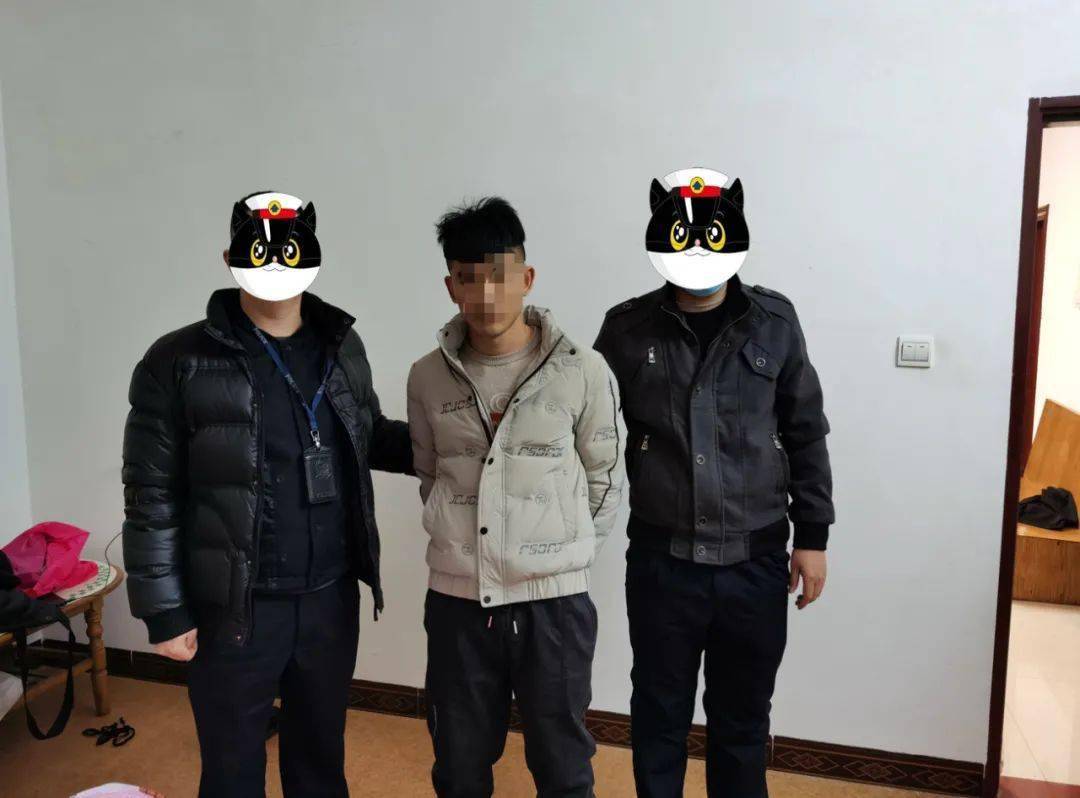 着力优化营商环境乐昌公安斩断一盗销工地建材犯罪链条