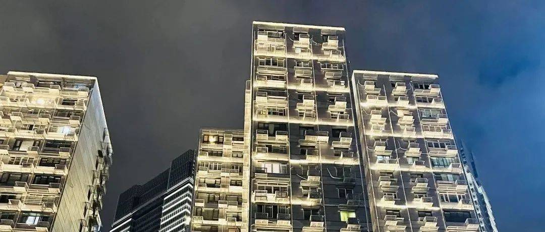 这个一线江景房小区开启“美颜”模式~_改造_外滩_居民