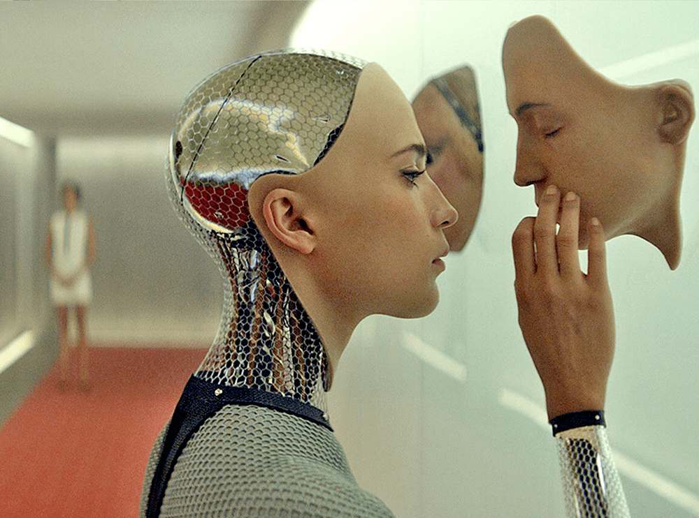 评论 | 机器人热潮背后：工具的制造者，被他们的工具改造了