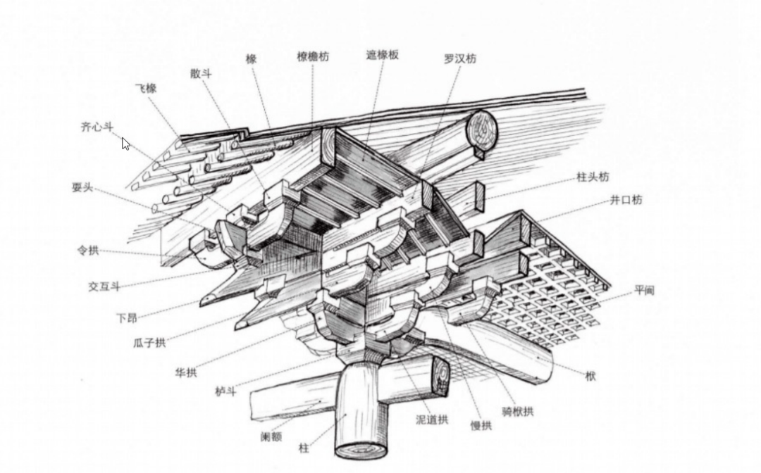 他把51座古建築開膛破肚只為證明中國的審美不是沒有隻是被遺忘了