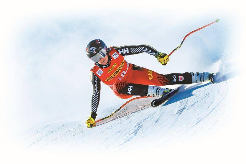 加拿大的十金梦