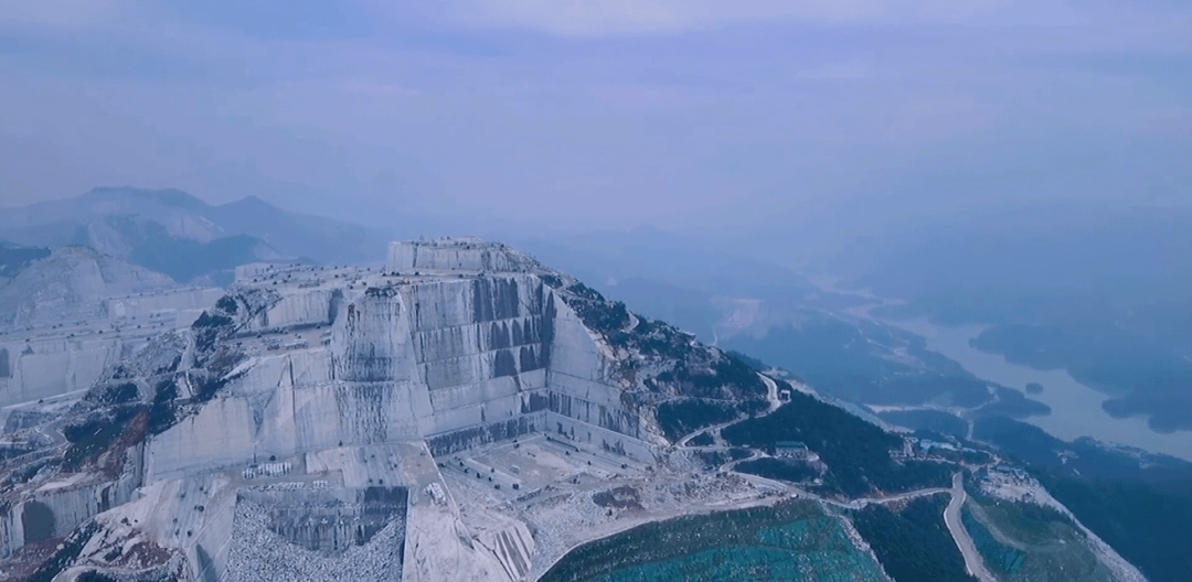 中国三大石材基地图片